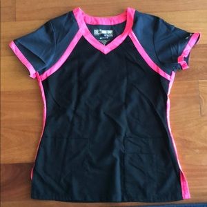 Greys Anatomy Scrub Top